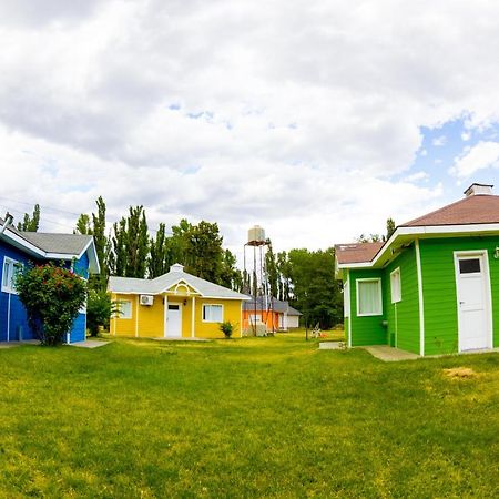 Cabanas Navi Βίλα Las Lajas Εξωτερικό φωτογραφία