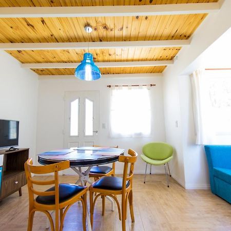 Cabanas Navi Βίλα Las Lajas Εξωτερικό φωτογραφία
