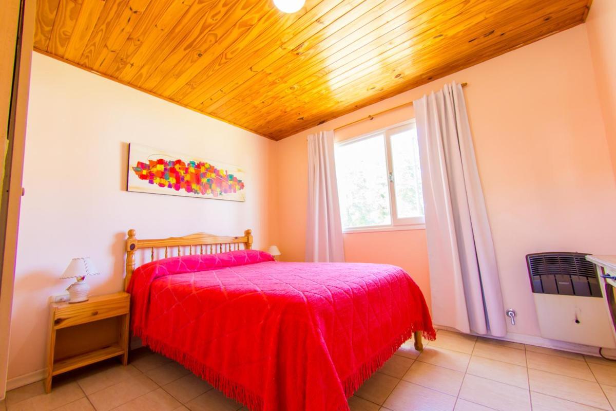 Cabanas Navi Βίλα Las Lajas Εξωτερικό φωτογραφία