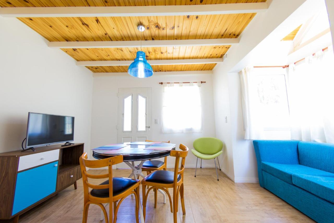 Cabanas Navi Βίλα Las Lajas Εξωτερικό φωτογραφία