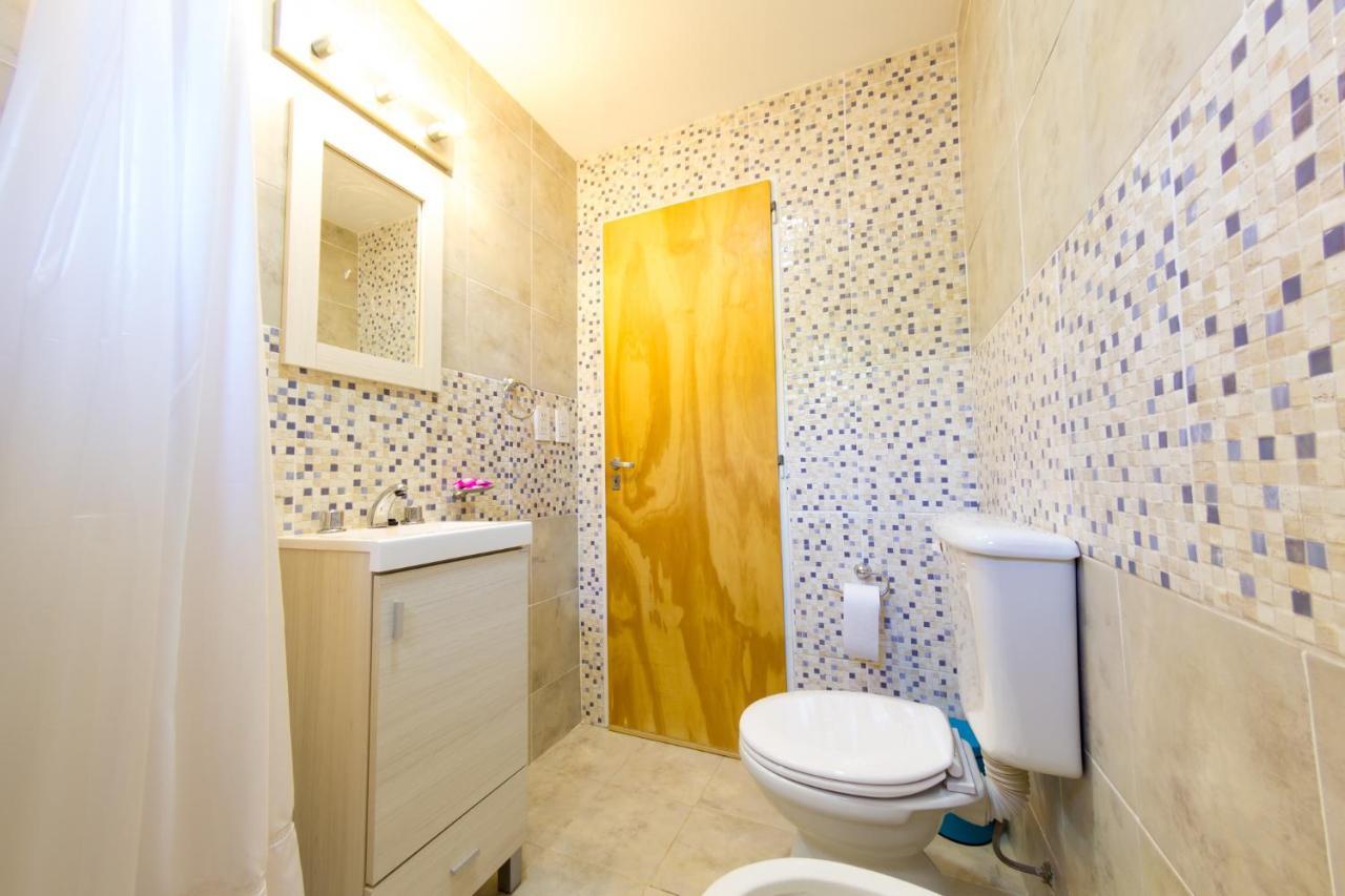 Cabanas Navi Βίλα Las Lajas Εξωτερικό φωτογραφία