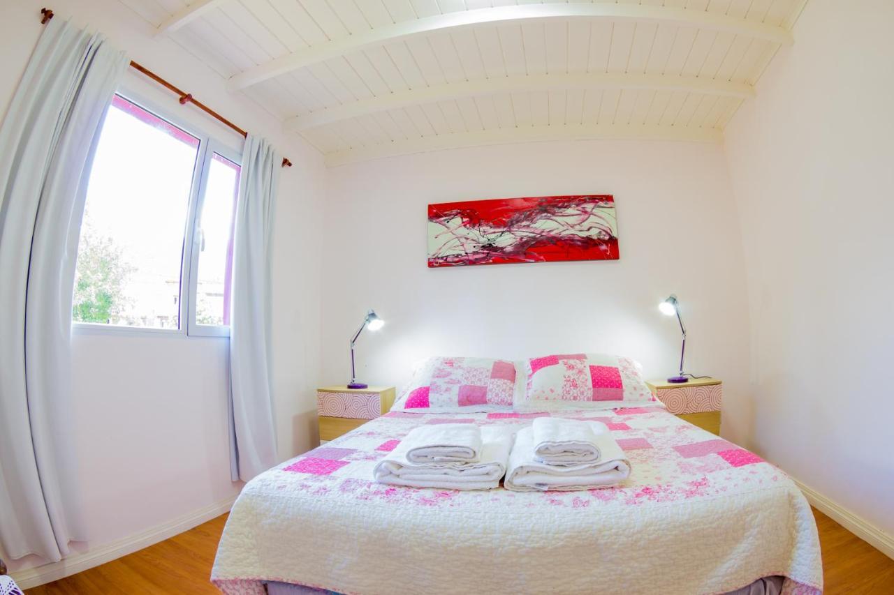 Cabanas Navi Βίλα Las Lajas Εξωτερικό φωτογραφία